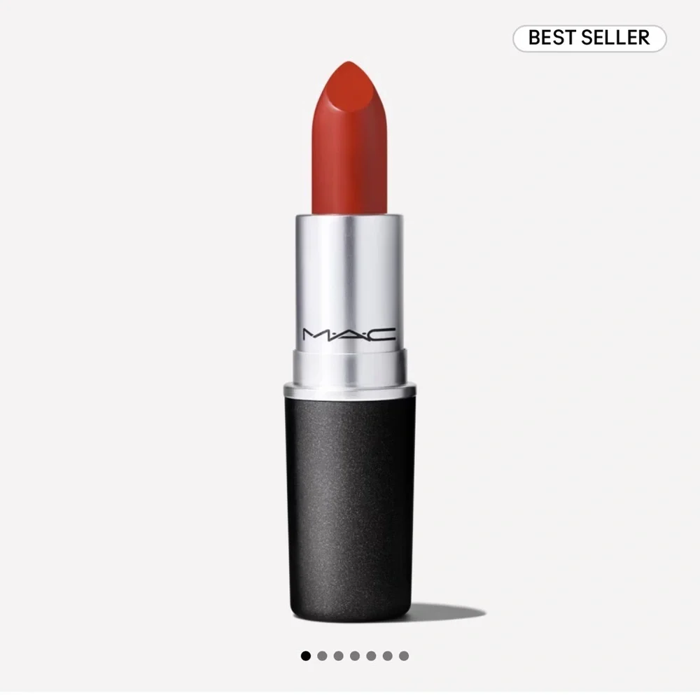 MAC Matte lipstick 602 Chili